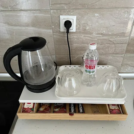 Apartament Amina Tuzla